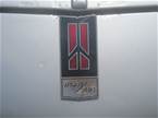1984 Oldsmobile Cutlass Picture 3