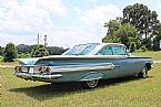 1960 Chevrolet Impala Picture 3