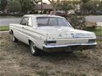 1965 Mercury Comet Picture 3