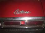 1968 Oldsmobile Cutlass Picture 3