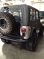 1979 Jeep CJ7 Picture 3