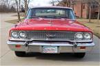 1963 Ford Galaxie Picture 3