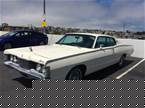 1968 Mercury Monterey Picture 3