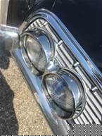 1962 Lincoln Continental Picture 3
