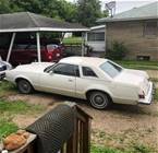 1978 Mercury Cougar Picture 3