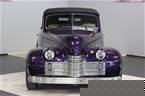 1940 Oldsmobile Convertible Picture 3