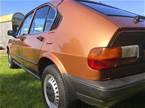 1978 Alfa Romeo Alfasud Picture 3