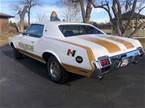 1972 Oldsmobile 442 Picture 3