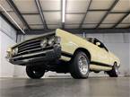 1969 Ford Fairlane Picture 3