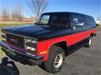 1990 GMC Suburban Picture 3