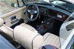 1980 MG MGB Picture 3