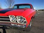 1969 Chevrolet El Camino Picture 3