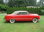 1949 Ford Custom Picture 3