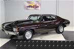 1971 Chevrolet Chevelle Picture 3