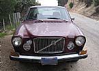 1973 Volvo 164E Picture 3