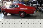 1972 Chevrolet Nova Picture 3