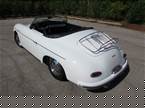 1957 Porsche 356 Picture 3