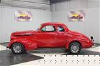1937 Pontiac Coupe Picture 3