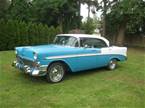 1956 Chevrolet Bel Air Picture 3