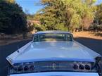 1960 Lincoln Continental Picture 3