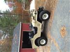 1951 Jeep Willys CJ3 Picture 3
