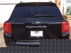 2006 Porsche Cayenne Picture 3