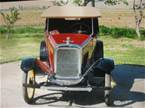 1923 Willys Overland Picture 3