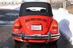 1978 Volkswagen Super Beetle Picture 3