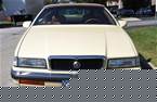 1990 Chrysler TC Picture 3