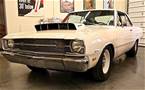 1969 Dodge Dart Picture 3