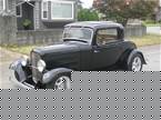 1932 Ford Model B Picture 3
