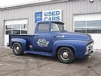 1956 Ford F100 Picture 3