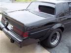 1986 Buick Grand National Picture 3
