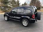 2007 Jeep Liberty Picture 3