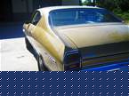 1969 Chevrolet Chevelle Picture 3