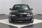 2001 Ford Mustang Picture 3