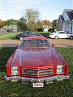 1976 Chevrolet Monte Carlo Picture 3