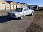 1964 Mercury Comet Picture 3