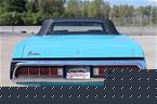 1973 Mercury Cougar Picture 3