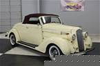 1936 Plymouth Coupe Picture 3