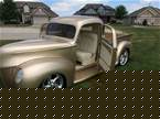 1941 Ford Pickup Picture 3