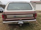 1984 Dodge Ram Charger Picture 3