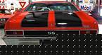 1972 Chevrolet Nova Picture 3