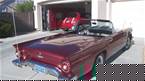 1957 Ford Thunderbird Picture 3