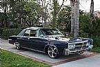 1965 Chrysler Imperial Picture 3