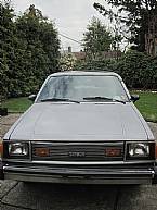 1982 Datsun B210 Picture 3