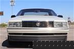 1993 Cadillac Allante Picture 3
