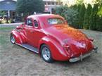 1938 Chevrolet Master Deluxe Picture 3