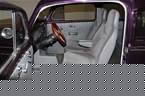 1939 Chevrolet Sedan Picture 3