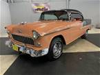 1955 Chevrolet Bel Air Picture 3